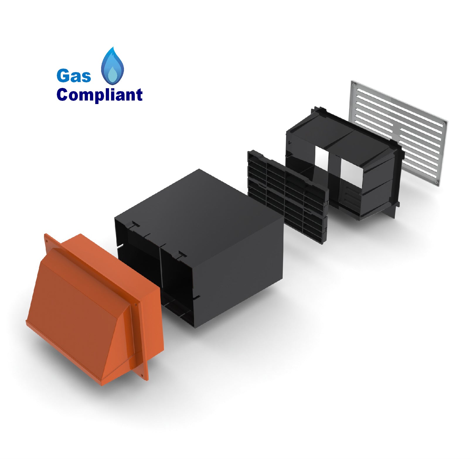 Cavity Sleeves & Core Vents