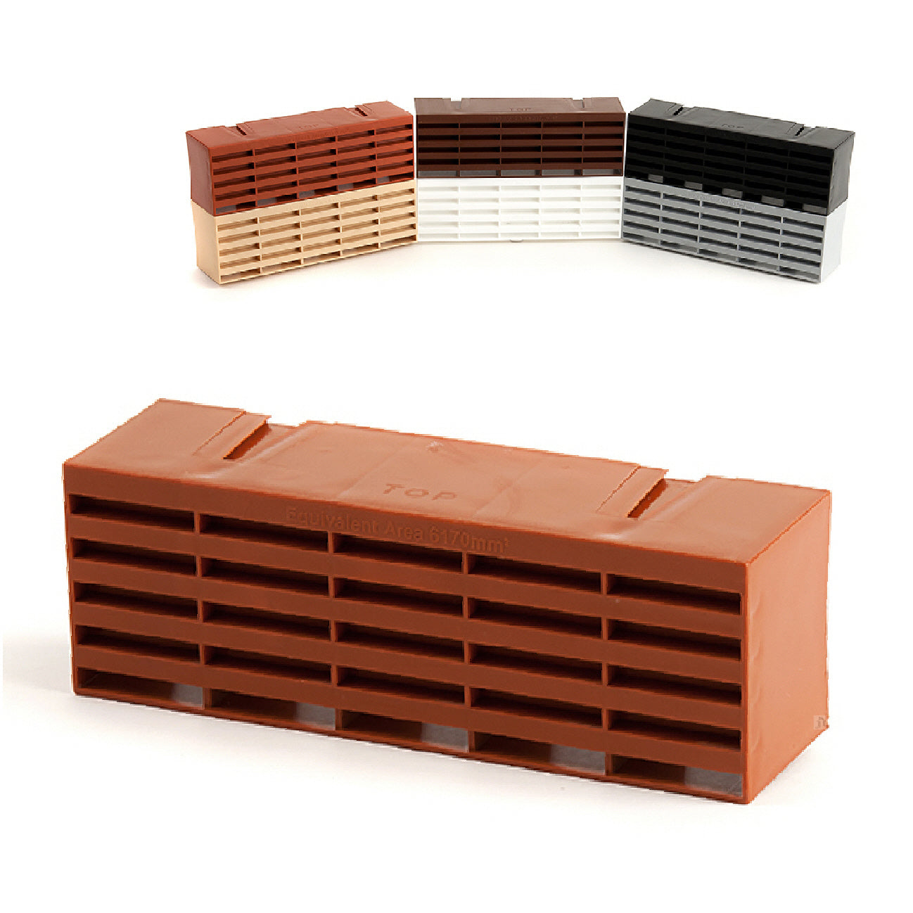 Air Bricks