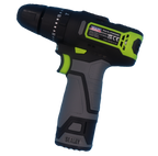 Sealey Cordless Combi Drill 10mm 10.8V SV10.8 Series With Battery and Charger