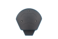 Manthorpe Round Bat Ridge Roost - Slate Grey Edition - Advanced Roof Habitat for Bat Conservation, Designed for Seamless Integration, Enhanced Durability, and Wildlife Protection.