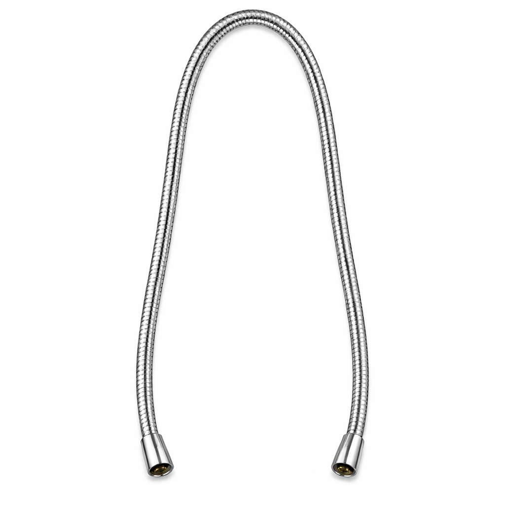 Kartell 1.5m Deluge Chrome Shower Hose