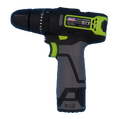 Sealey Cordless Combi Drill 10mm 10.8V SV10.8 Series With Battery and Charger