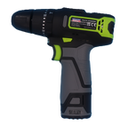 Sealey Cordless Combi Drill 10mm 10.8V SV10.8 Series With Battery and Charger
