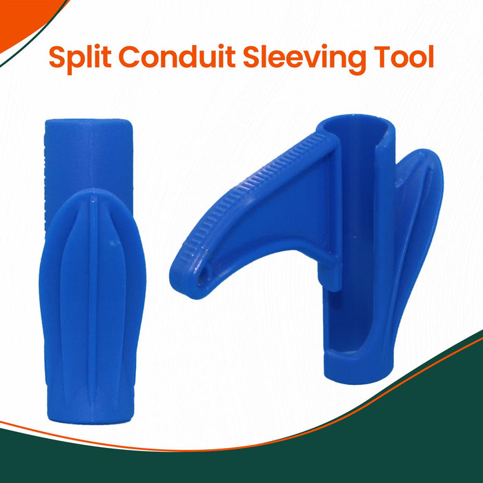 Conduit Applicator Splitting Tool Small  6 - 15mm