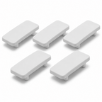 5 x 5mm White Striker Plates