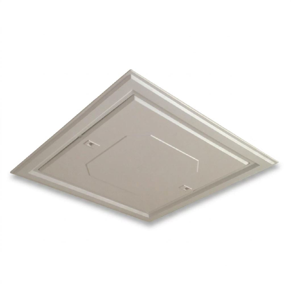 Insulated Loft Trap Door Access Hatch & Frame