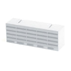 1 x Timloc White Air Bricks  ^