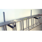 Giant Heavy Duty Padded Storage Hook 370mm Wall Mounted Ladder Bike & Garages