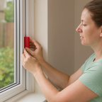 Plastic Window Frame & Glazing Packers 1mm - 6mm