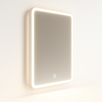Kartell K-Vit ALDER 700x500mm LED Bathroom Mirror