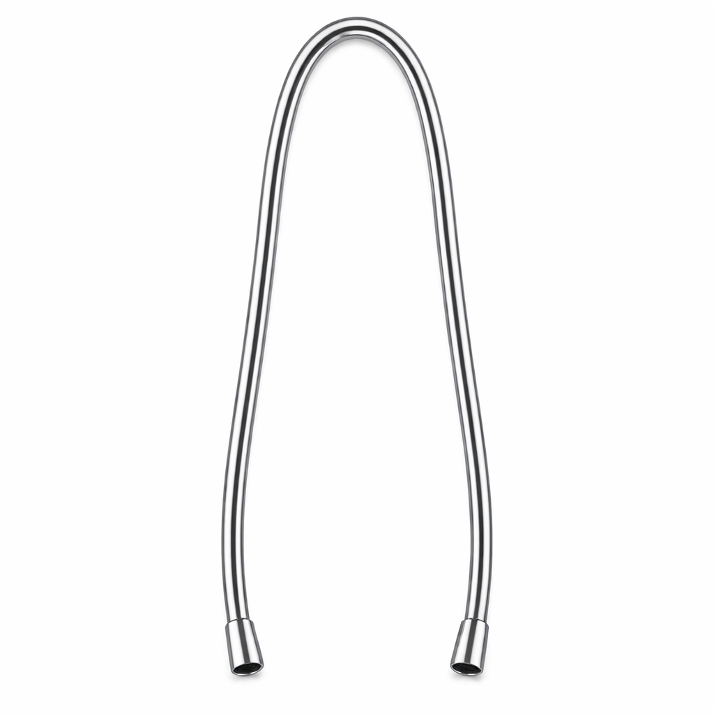 Kartell 1.5m Chrome Shower Hose