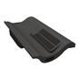 Manthorpe Grey Single Pantile Roof Tile Vent, Marley Anglia, Redland Fenland & Sandtoft