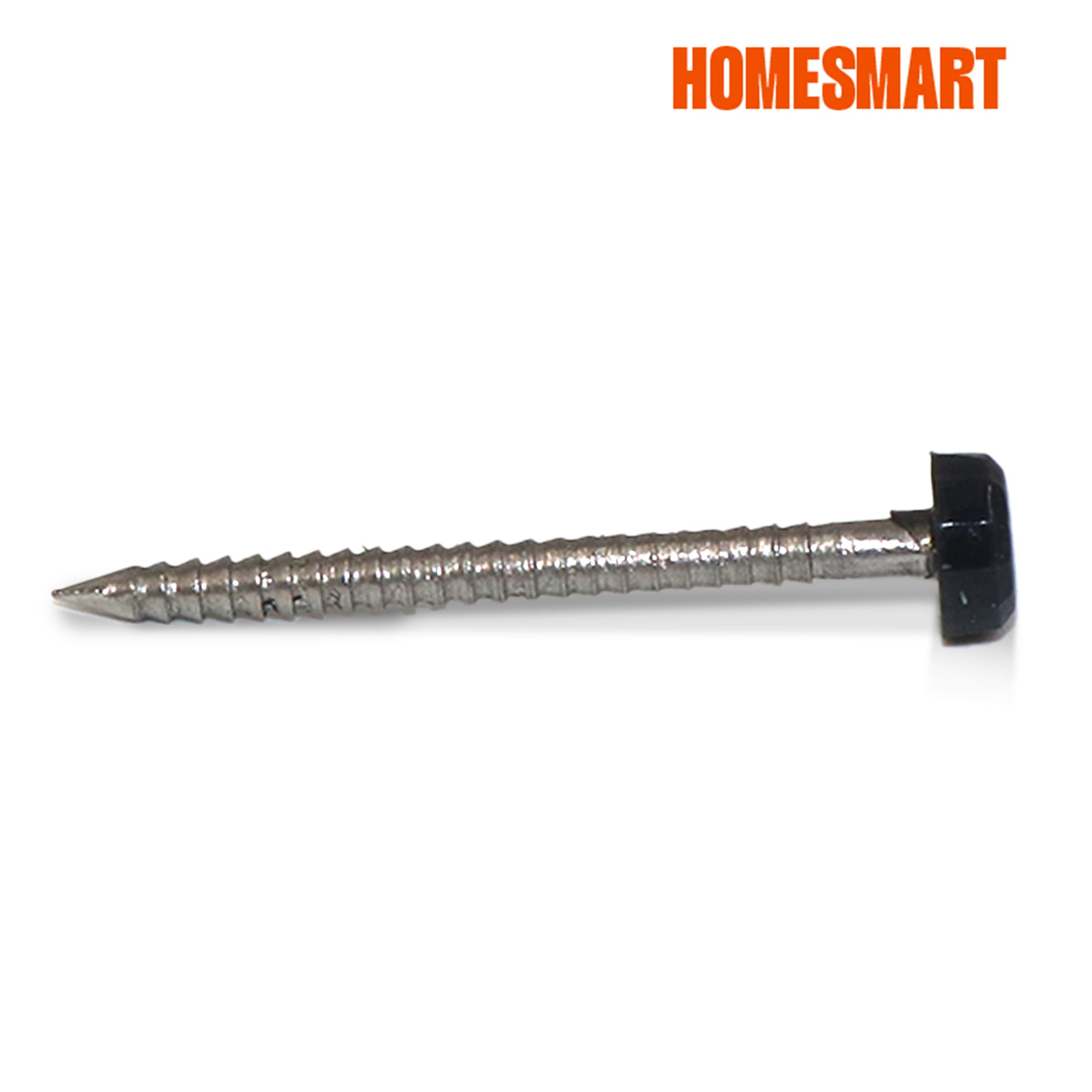 Anthracite Grey UPVC Poly Top Pins Stainless Steel
