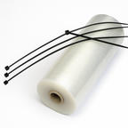 Temporary Rainwater Downpipe Kit