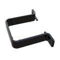 Black Square Guttering Freeflow
