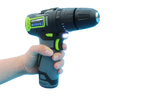 Sealey Cordless Combi Drill 10mm 10.8V SV10.8 Series With Battery and Charger