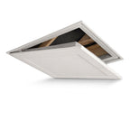 Insulated Loft Trap Door Access Hatch & Frame