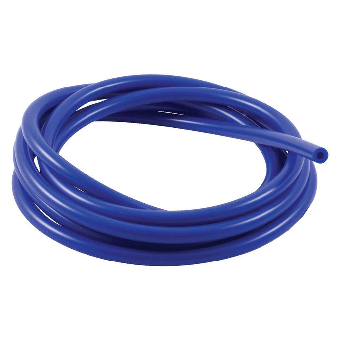 Silicone Vacuum Hose Pipe [ 3mm Blue ]   (0134) ^^