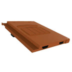 Manthorpe Grey Marley Modern / Mini Stonewold Profile Roof Vent Tile & Pipe Adaptor