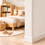 15 x 50x50mm Clear Angles x 1 metre