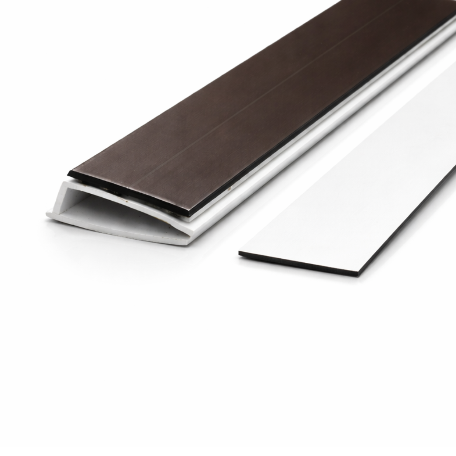Magnet Glaze Extreme 10m Secondary Glazing Kit