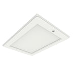 Insulated Loft Trap Door Access Hatch & Frame