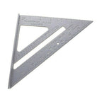 Metal Roofing Square 7" Carpenters Measuring Angle Tool
