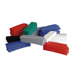 Plastic Window & Glazing Packers 1mm - 6mm Trade Packs