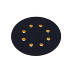Hook & Loop Backing Pad 5/16 Inch UNF