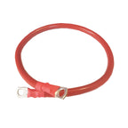 Battery Switch Starter Lead