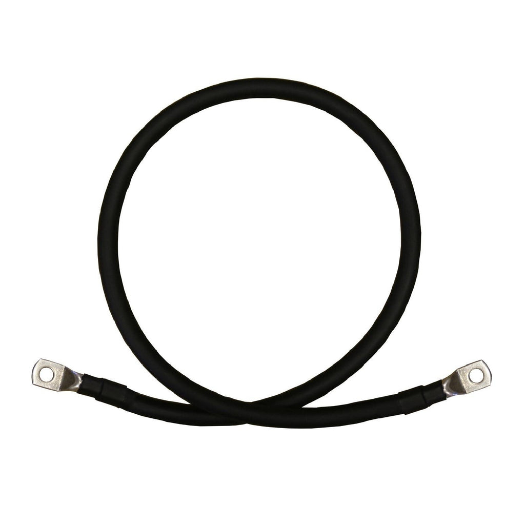 Battery Switch Starter Lead