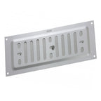 9" x 3" Adjustable Air Vent Aluminium / Metal Grille Ventilation Cover