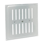 9" x 9" Adjustable Air Vent Aluminium / Metal Grille Ventilation Cover