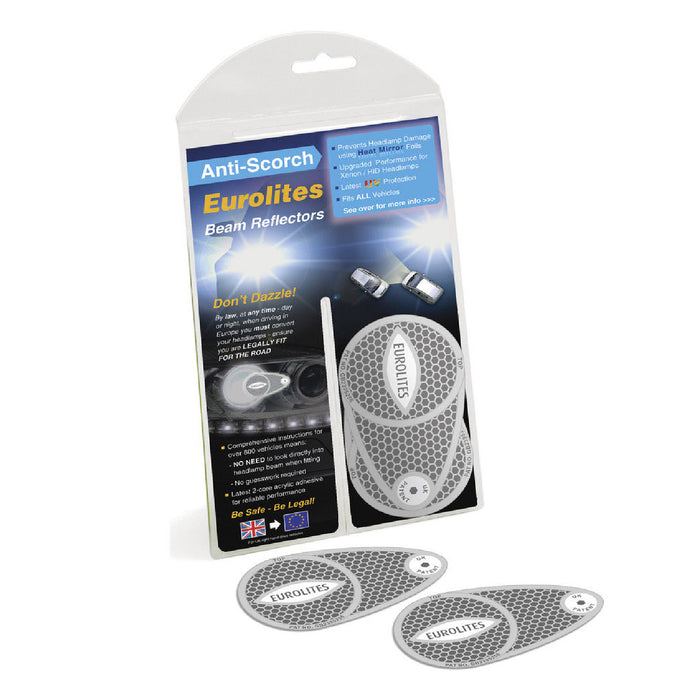 Premium  French Euro Driving  Travel Kit