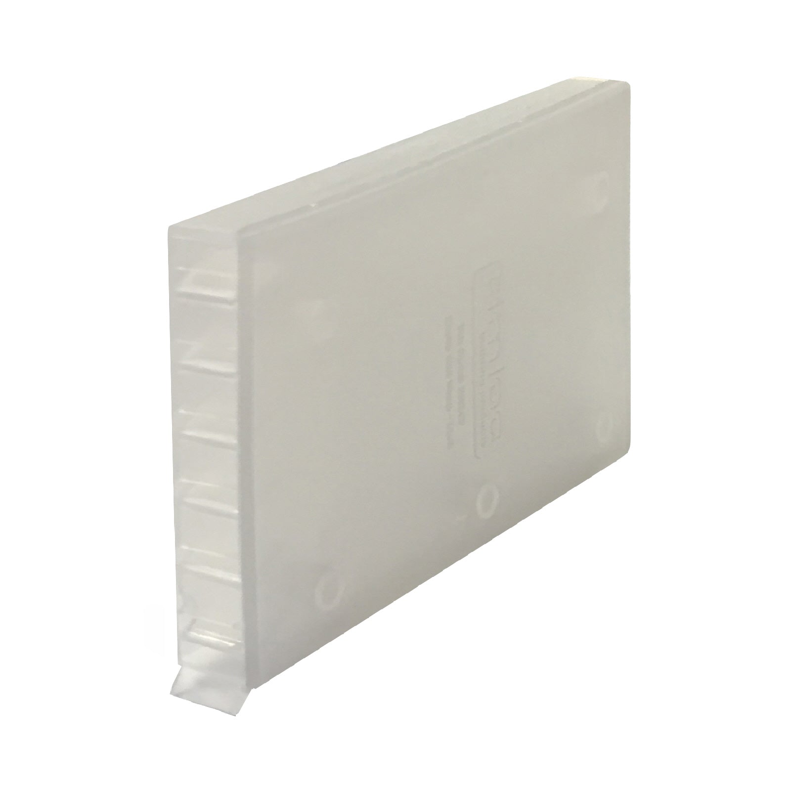Weep Vents  Brick Wall Ventilation