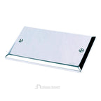 Electrical Polished Mirror Chrome Sockets & Switches