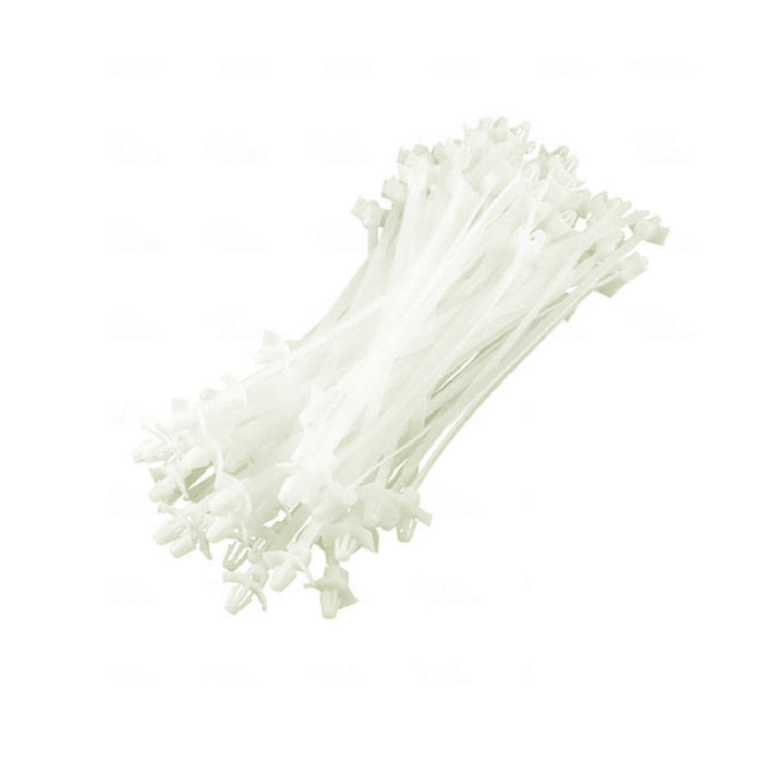 Push Mount Winged Cable Ties