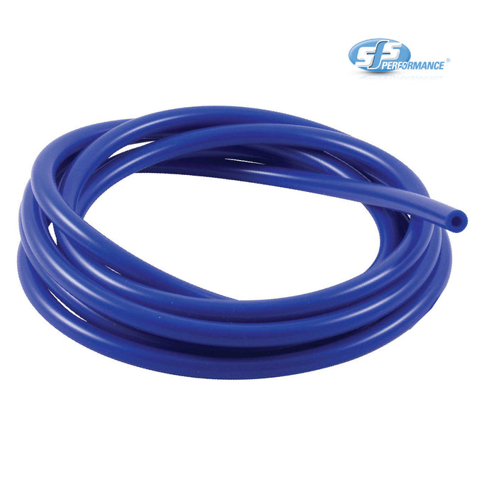 Universal Motorsport Engine Bay Blue Silicone Hose Dress Up Kit