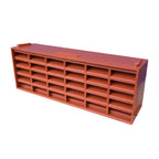 9" x 6" Manthorpe Extendable Combination Cavity Wall Sleeve Vent