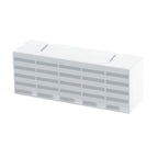 9 x 3  Air Brick Ventilator with Colour Options <br><br>